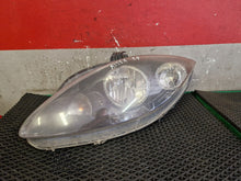 Laden Sie das Bild in den Galerie-Viewer, Frontscheinwerfer Seat Altea 5P1941005A LED Links Scheinwerfer Headlight