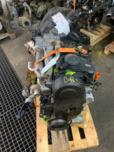 Load image into Gallery viewer, Motor VW T5 BRR 1.9 TDI 102PS 75kW 177TKm Diesel Engine Komplett