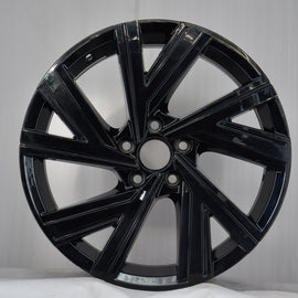1x Alufelge 18 Zoll 7.5