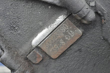 Laden Sie das Bild in den Galerie-Viewer, Motor BMW 7 E65 M67D39 3.9 258PS 317TKm 2003 Diesel Engine Unkomplett