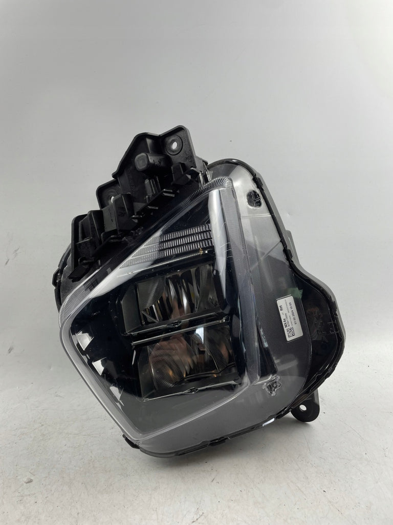 Frontscheinwerfer Hyundai Tucson N7921-62120 Full LED Rechts Headlight SCH6056969231ac