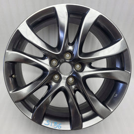 1x Alufelge 19 Zoll 7.5