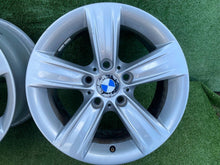 Laden Sie das Bild in den Galerie-Viewer, 4x Alufelge 16 Zoll 5x120 6796237 BMW 1 F21 F20 Rim Wheel FEL1936565399ji