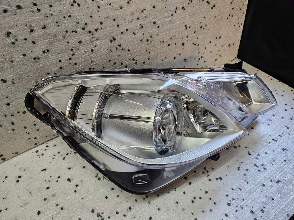 Frontscheinwerfer Mercedes-Benz Cabrio 2078200259 1ZT009647-32 Xenon Rechts SCH4005018956wq