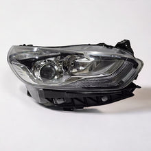 Laden Sie das Bild in den Galerie-Viewer, Frontscheinwerfer Ford Galaxy EM2B-13W029-GE FULL LED Rechts Headlight