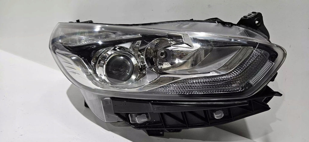 Frontscheinwerfer Ford Galaxy EM2B-13W029-GE FULL LED Rechts Headlight