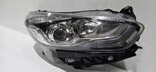 Laden Sie das Bild in den Galerie-Viewer, Frontscheinwerfer Ford Galaxy EM2B-13W029-GE FULL LED Rechts Headlight