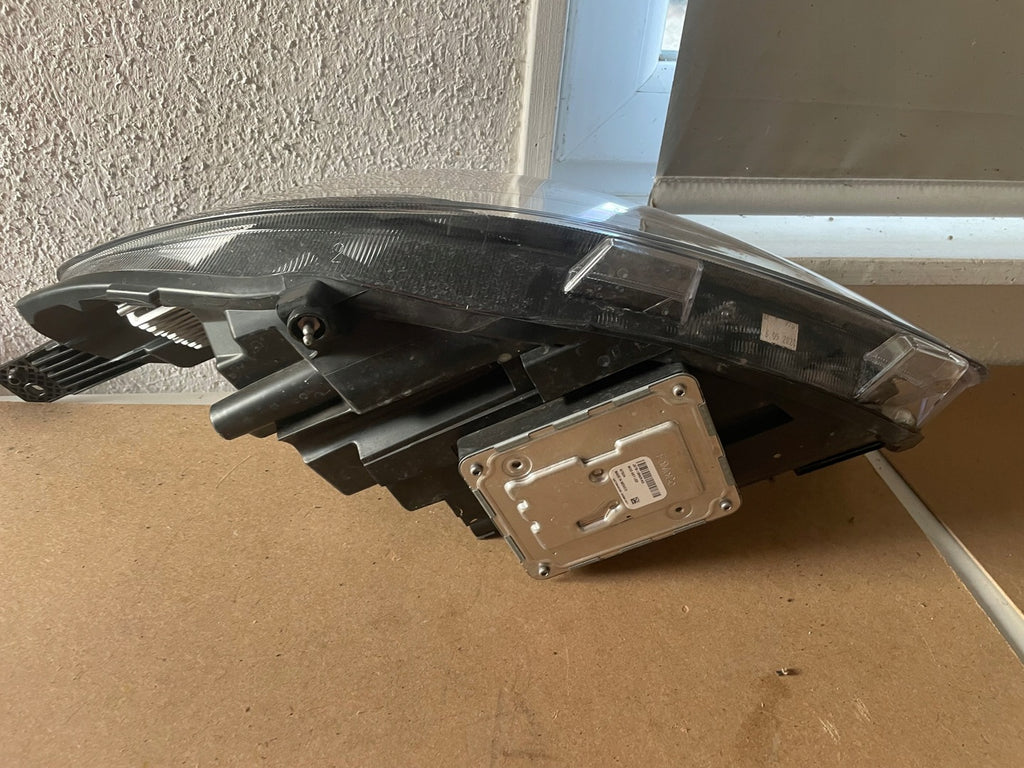 Frontscheinwerfer Ford Fiesta L1BB-13E014-JB LED Rechts Scheinwerfer Headlight SCH6338708668ub