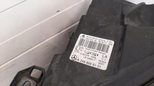 Load image into Gallery viewer, Frontscheinwerfer Mercedes-Benz W247 A269066101 Links Scheinwerfer Headlight SCH7851705955bl