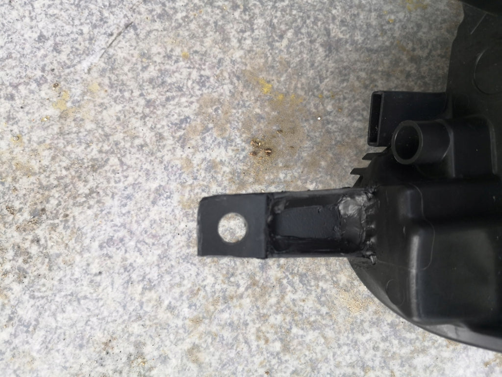 Frontscheinwerfer Ford Kuga LV4B-13E017-AN Links Scheinwerfer Headlight SCH2703286161sl