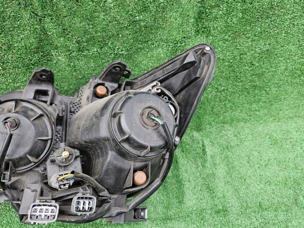 Frontscheinwerfer Mitsubishi Asx Rechts Scheinwerfer Headlight