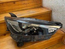 Laden Sie das Bild in den Galerie-Viewer, Frontscheinwerfer Mazda Cx3 Cx-3 Full LED Rechts Scheinwerfer Headlight