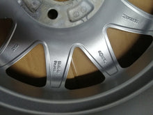 Laden Sie das Bild in den Galerie-Viewer, 1x Alufelge 15 Zoll 6.0" 4x100 Renault Rim Wheel FEL3885969943rp