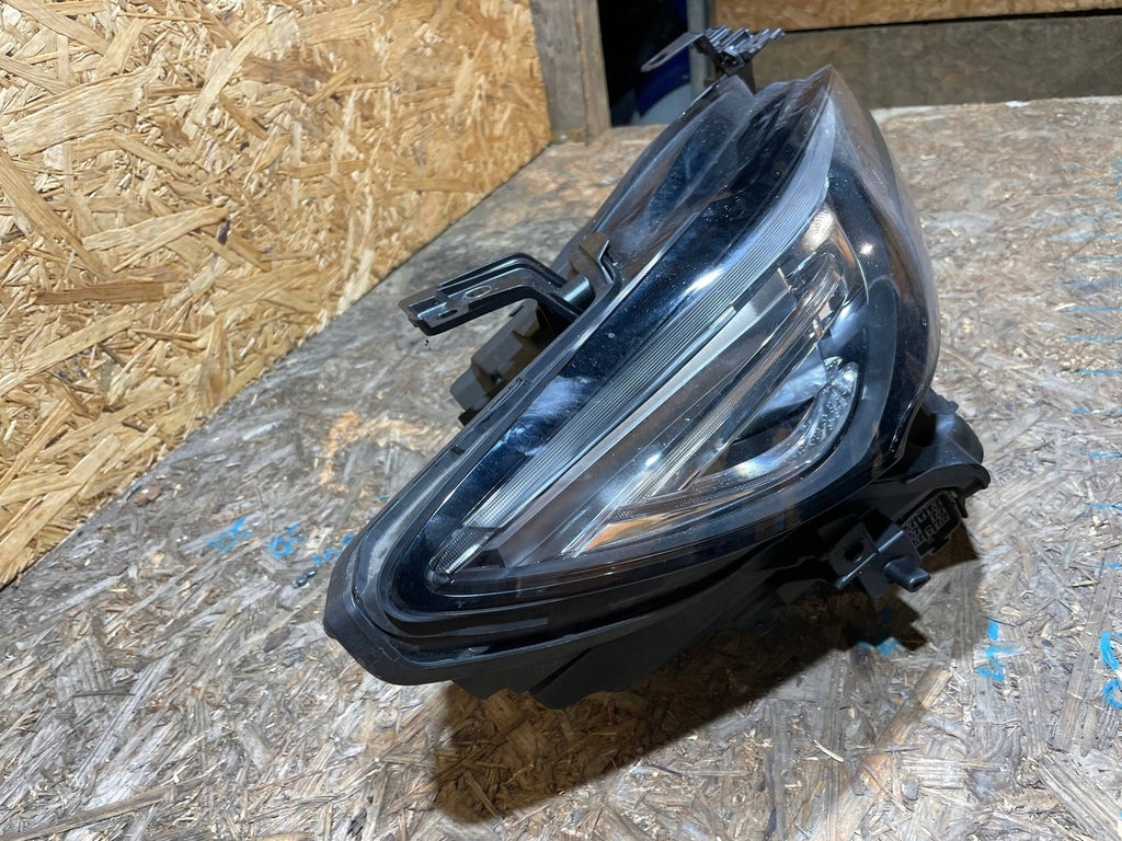 Frontscheinwerfer Mazda 6 Gj GRF5-51030 Rechts Scheinwerfer Headlight SCH1893012358zv