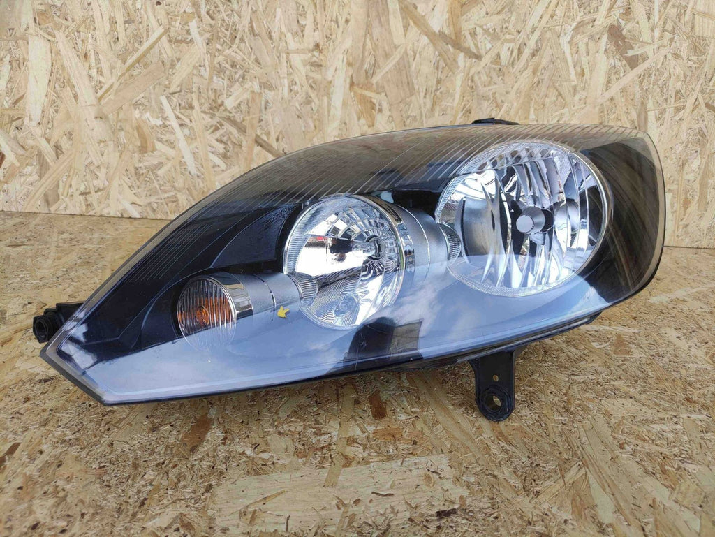 Frontscheinwerfer VW Golf Plus I 084411198L Ein Stück (Rechts oder Links) SCH7296719341xz