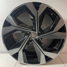 1x Alufelge 20 Zoll 8.0