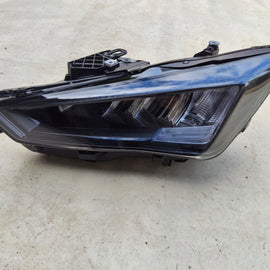 Frontscheinwerfer Seat Leon 5FB941005D LED FALSE Scheinwerfer Headlight SCH8903303246bb