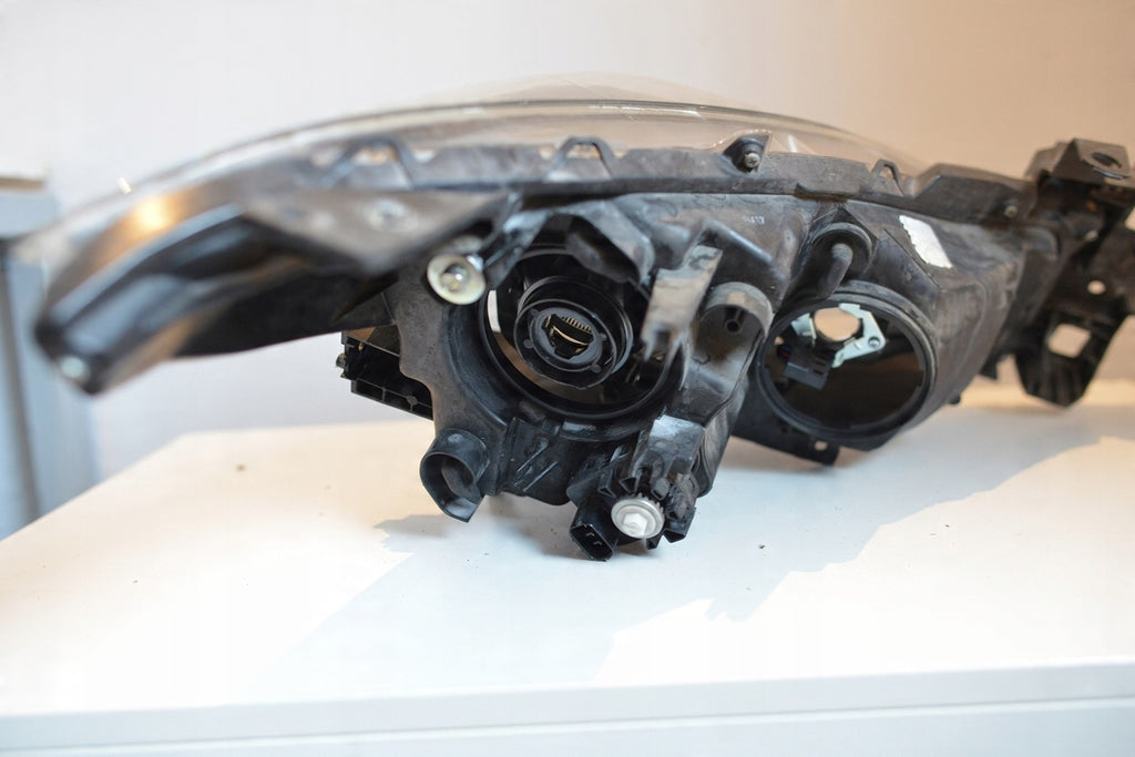 Frontscheinwerfer Mazda Cx-30 KF434 LED Links Scheinwerfer Headlight