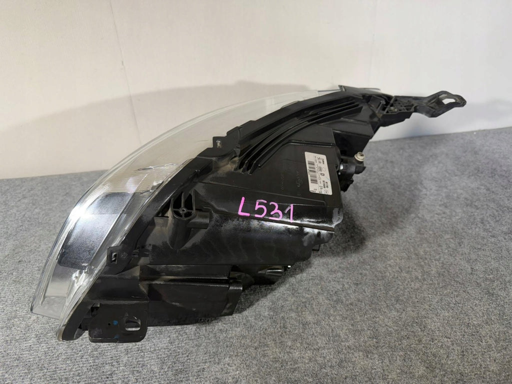 Frontscheinwerfer Peugeot 301 9817296980 Rechts Scheinwerfer Headlight SCH5096264179xm