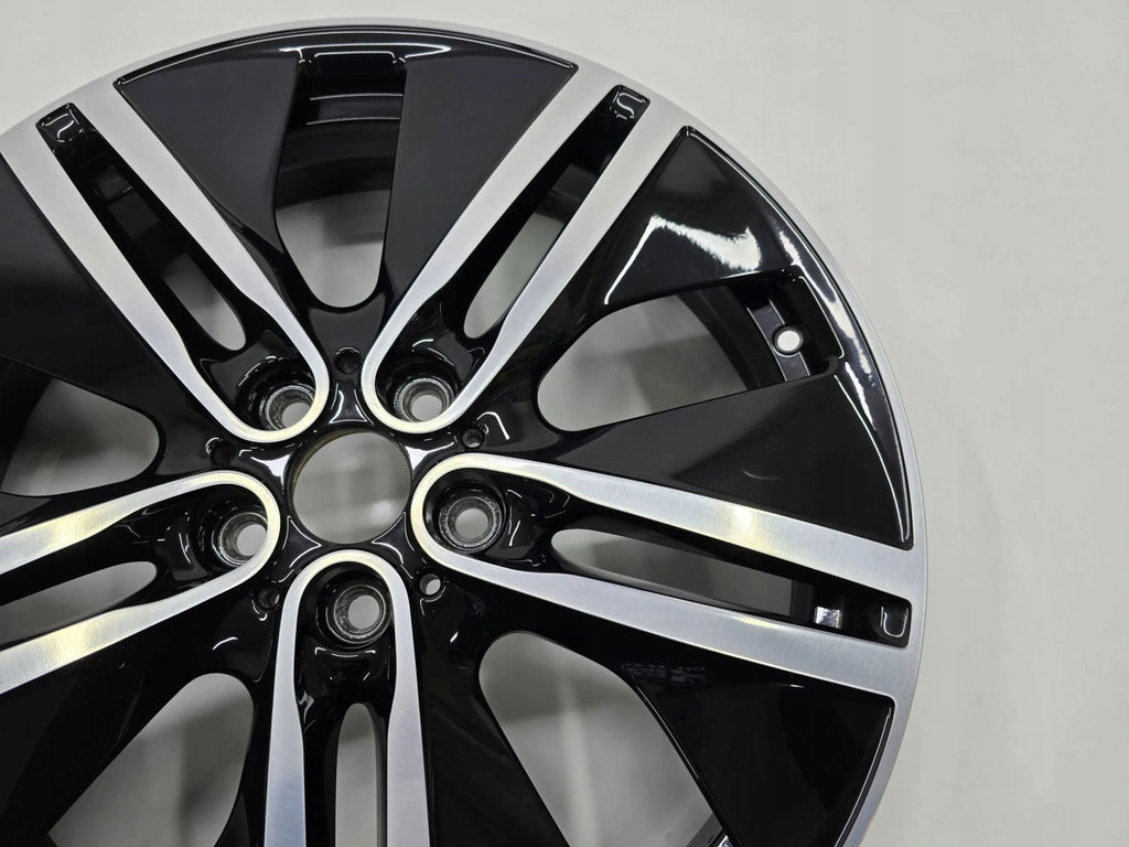 1x Alufelge 20 Zoll 5.0" 5x112 43ET 6856898 BMW I3 I01 Rim Wheel FEL1033335165nn