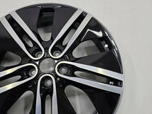 Load image into Gallery viewer, 1x Alufelge 20 Zoll 5.0" 5x112 43ET 6856898 BMW I3 I01 Rim Wheel FEL1033335165nn