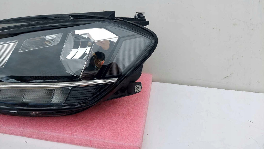 Frontscheinwerfer VW Golf VII 5G1941005D LED Links Scheinwerfer Headlight SCH6125189703dr