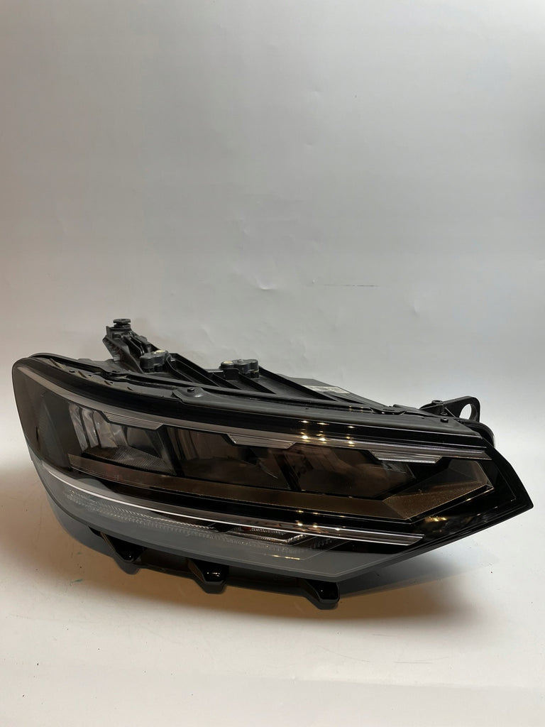 Frontscheinwerfer VW Passat B8 3G1941036P FULL LED Rechts Scheinwerfer Headlight