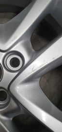 1x Alufelge 16 Zoll 6.0