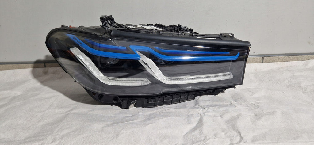 Frontscheinwerfer BMW 5 G31 G30 F90 5A388F2-04 Rechts Scheinwerfer Headlight SCH6855777968ld