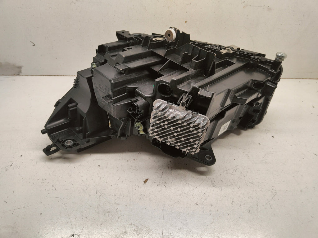 Frontscheinwerfer BMW 5 5A798D2 Full LED Rechts Scheinwerfer Headlight SCH4546929753jc