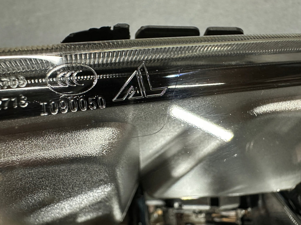 Frontscheinwerfer Iveco I 5803191962 LED Links Scheinwerfer Headlight SCH5455744133jg