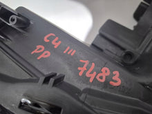 Laden Sie das Bild in den Galerie-Viewer, Frontscheinwerfer Citroën C4 III 9830649280 Full LED Rechts Headlight SCH1040969038or