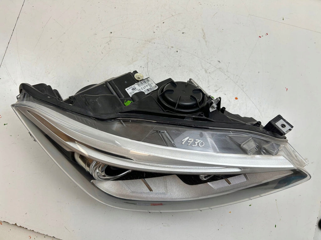Frontscheinwerfer BMW 1 F21 F20 722967811 7318327 Rechts Scheinwerfer Headlight SCH5564922912hp