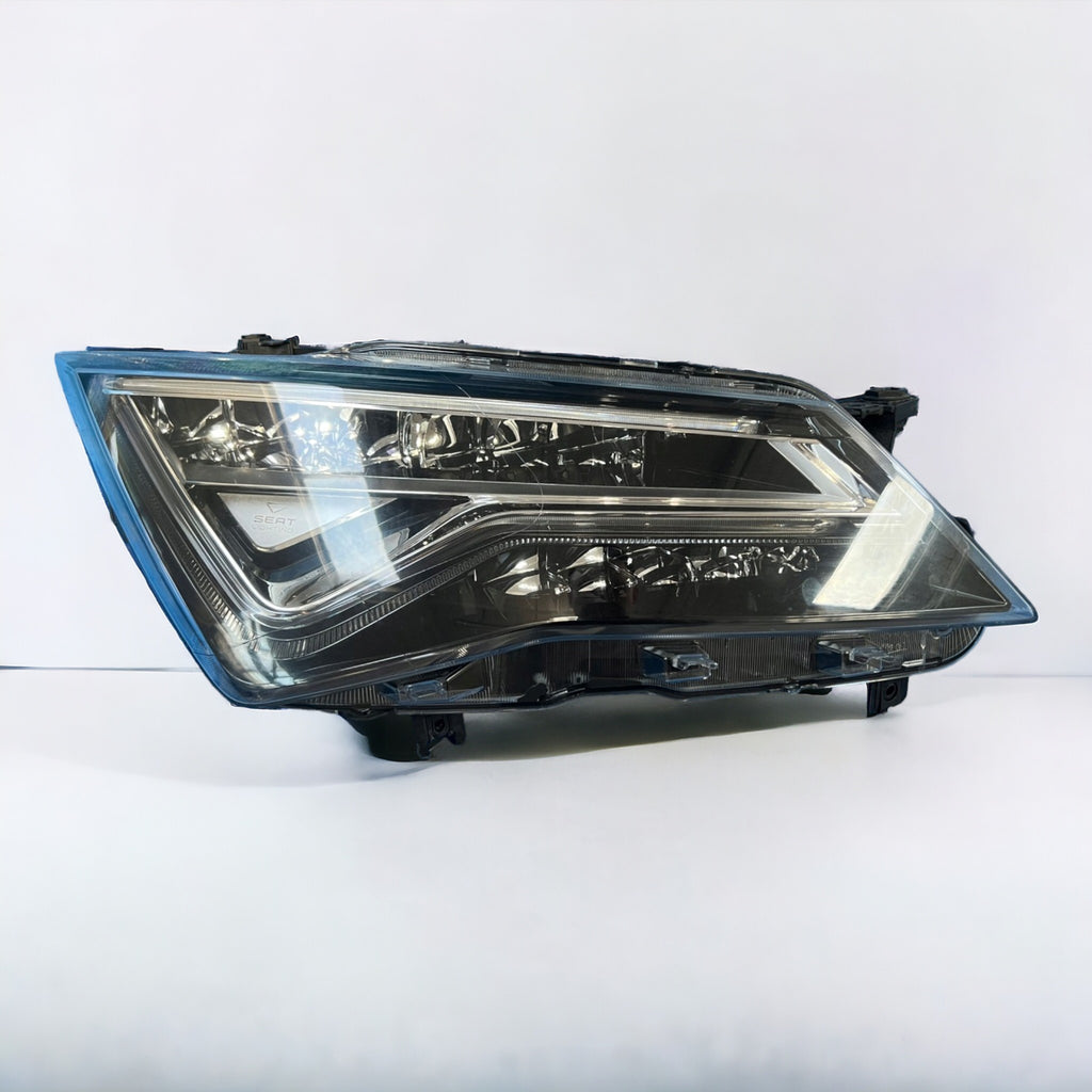 Frontscheinwerfer Seat Ateca 576941008B 90117434 FULL LED Rechts Headlight