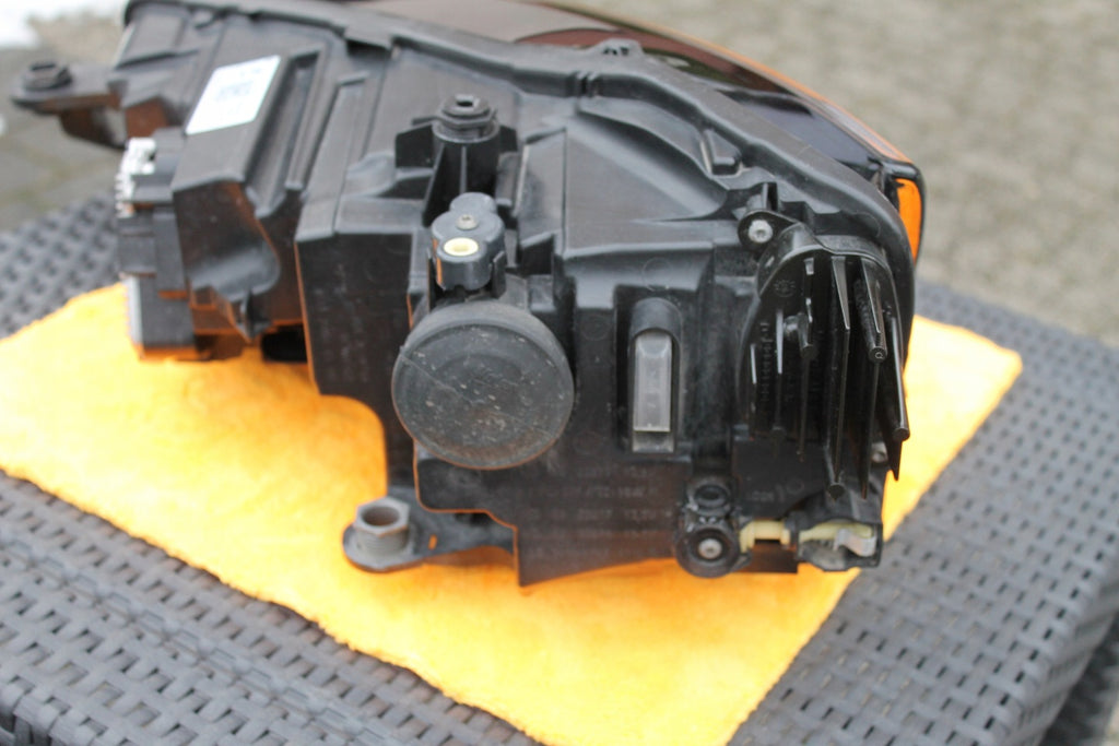 Frontscheinwerfer Skoda Scala 957941016A LED Rechts Scheinwerfer Headlight SCH6685688018uu