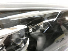 Laden Sie das Bild in den Galerie-Viewer, Frontscheinwerfer Ford Focus JX7B-13B626-BH Rechts Scheinwerfer Headlight SCH5013060867wq