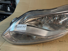 Load image into Gallery viewer, Frontscheinwerfer Ford Focus BM5113W030NA Links Scheinwerfer Headlight SCH9852980739ur