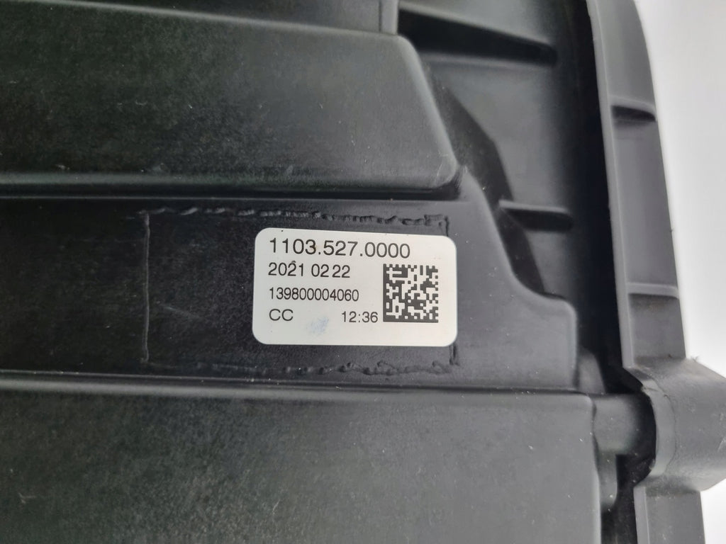 Frontscheinwerfer Volvo 23752700 Full LED Links Scheinwerfer Headlight SCH3683192236lf