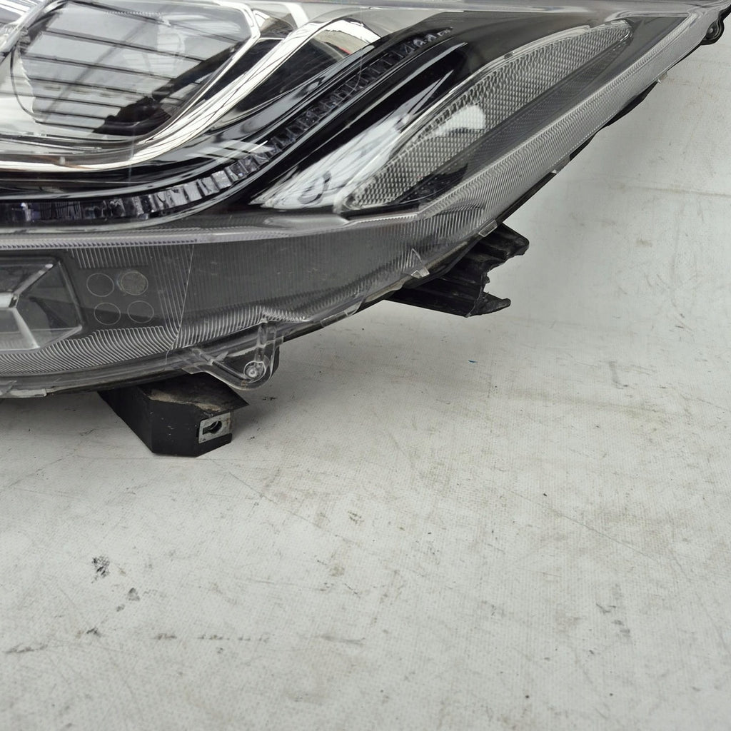 Frontscheinwerfer Mitsubishi Eclipse Cross Full LED Links Scheinwerfer Headlight