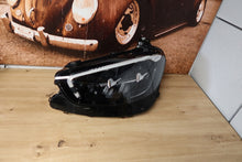 Load image into Gallery viewer, Frontscheinwerfer Mercedes-Benz W213 A2139064510 LED Links Headlight SCH2206853019du