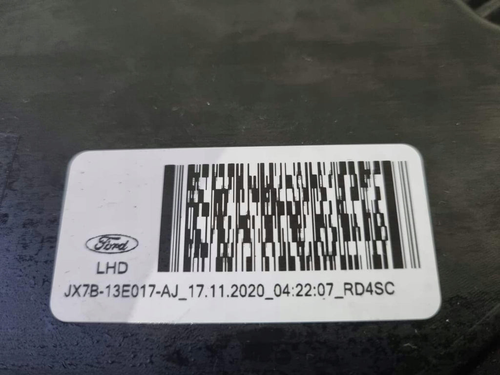 Frontscheinwerfer Ford Focus JX7B-13E017-AJ LED Links Scheinwerfer Headlight SCH3518958404tv