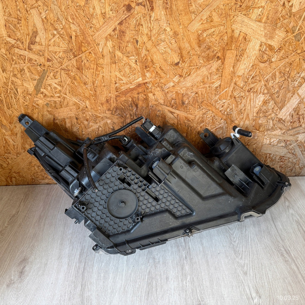 Frontscheinwerfer Toyota Yaris Cross Full LED Ein Satz Scheinwerfer Headlight SCH5572929493wh