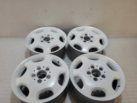 4x Alufelge 15 Zoll 6.5