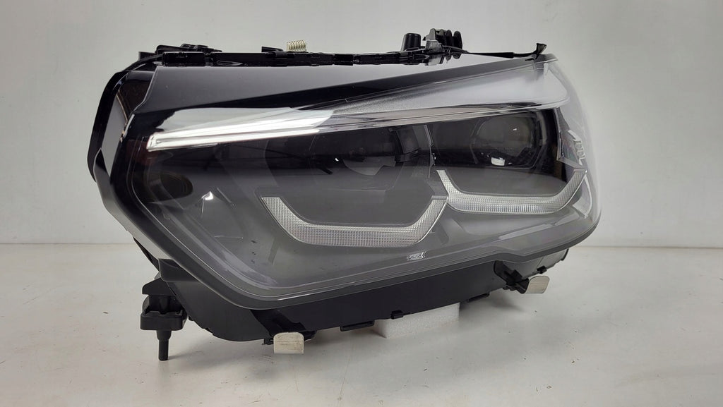Frontscheinwerfer BMW X5 G05 G06 9481783-08 LED Links Scheinwerfer Headlight SCH2292693693hu