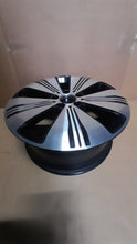 Laden Sie das Bild in den Galerie-Viewer, 1x Alufelge 18 Zoll 7.5" 5x112 A2434010100 Mercedes-Benz Eqa Eqb Rim Wheel FEL7553136305rp