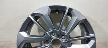 Laden Sie das Bild in den Galerie-Viewer, 1x Alufelge 16 Zoll 6.5" 5x108 50ET NX7C-1007-B1A Ford Mondeo Rim Wheel FEL3497815336yn