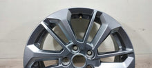 Load image into Gallery viewer, 1x Alufelge 16 Zoll 6.5" 5x108 50ET NX7C-1007-B1A Ford Mondeo Rim Wheel FEL3497815336yn