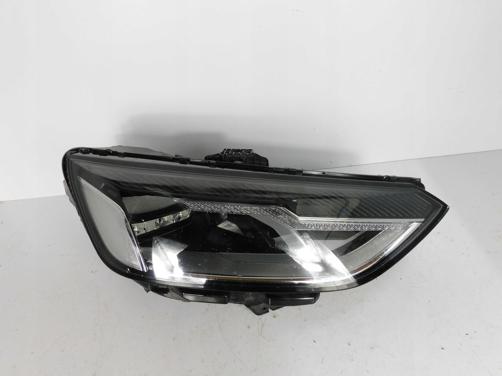 Frontscheinwerfer Audi A4 B9 8W0941011 FALSE Scheinwerfer Headlight SCH4471396751iq