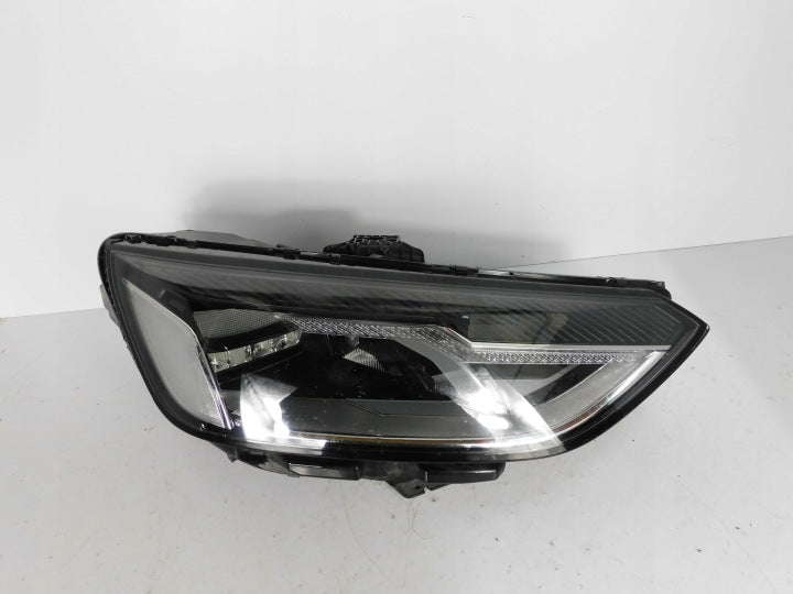 Frontscheinwerfer Audi A4 B9 8W0941011 Links Scheinwerfer Headlight SCH4471396751iq