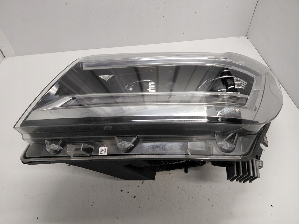 Frontscheinwerfer VW Crafter 7C1941035C Full LED Links Scheinwerfer Headlight SCH2794153827qx